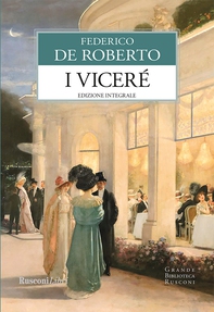 I Viceré - Librerie.coop