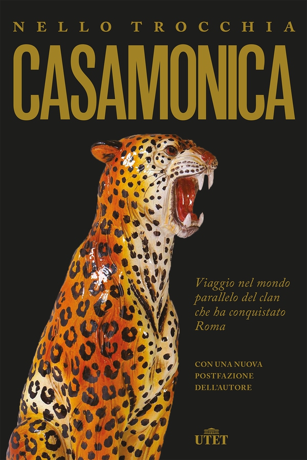 Casamonica - Librerie.coop Casamonica - Librerie.coop