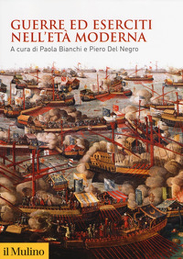 Guerre ed eserciti nell'età moderna - Librerie.coop Guerre ed eserciti nell'età moderna - Librerie.coop
