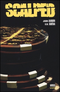 Scalped - Vol. 9 - Librerie.coop