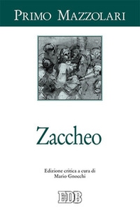 Zaccheo - Librerie.coop