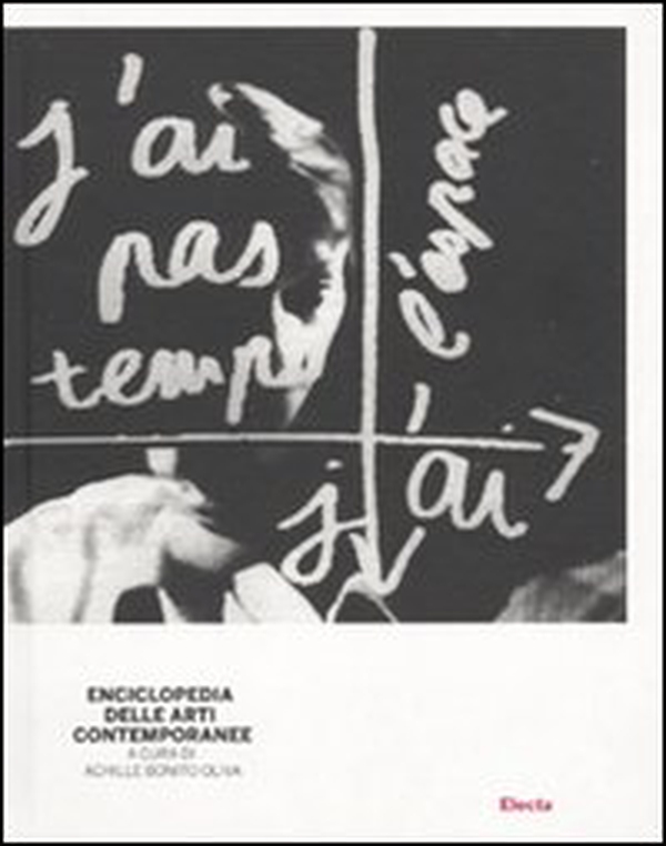 Enciclopedia delle arti contemporanee - Librerie.coop Enciclopedia delle arti contemporanee - Librerie.coop