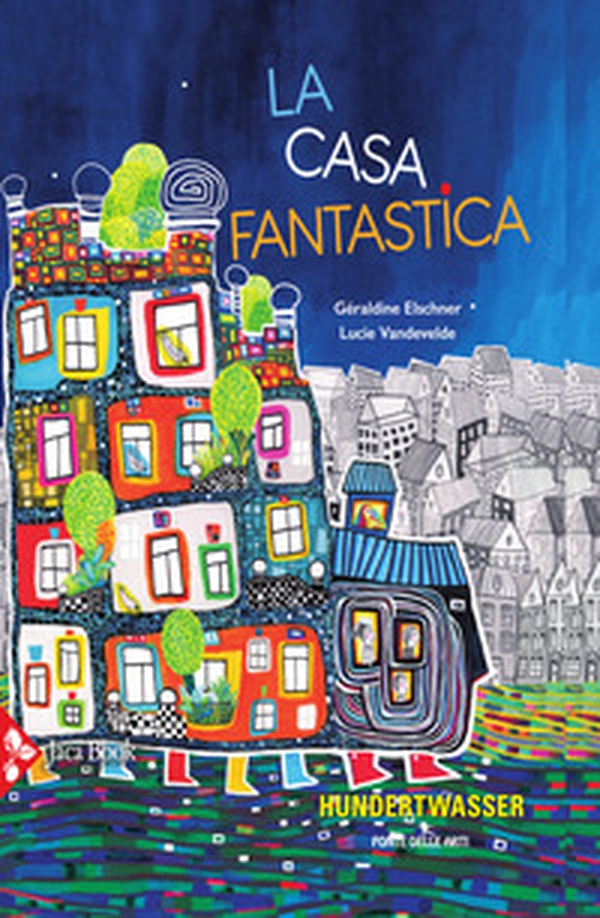 La casa fantastica - Librerie.coop La casa fantastica - Librerie.coop