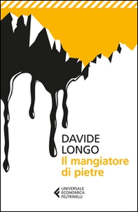 Il mangiatore di pietre - Librerie.coop Il mangiatore di pietre - Librerie.coop
