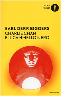 Charlie Chan e il cammello nero - Librerie.coop