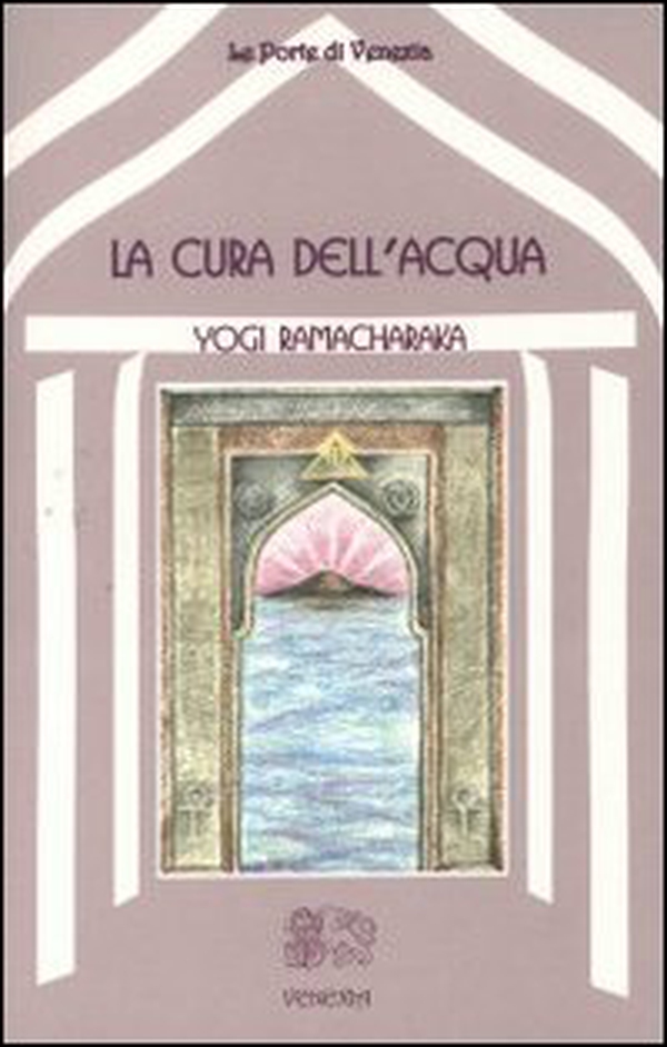 La cura dell'acqua - Librerie.coop La cura dell'acqua - Librerie.coop