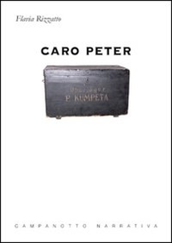 Caro Peter - Librerie.coop Caro Peter - Librerie.coop