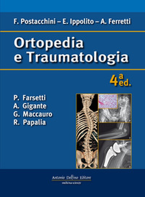 Ortopedia e traumatologia - Librerie.coop Ortopedia e traumatologia - Librerie.coop