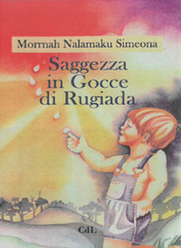 Saggezza in gocce di rugiada - Librerie.coop Saggezza in gocce di rugiada - Librerie.coop