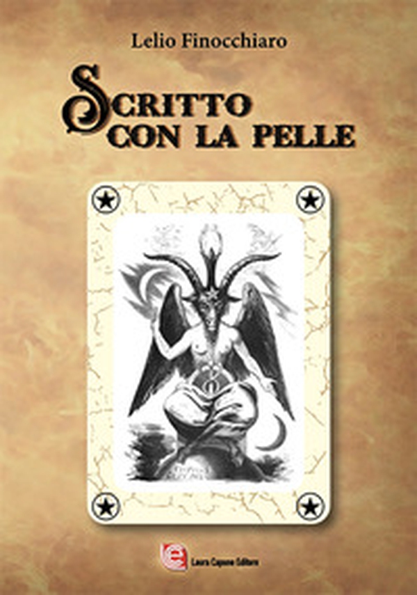 Scritto con la pelle - Librerie.coop Scritto con la pelle - Librerie.coop