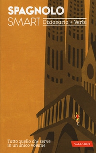 Spagnolo smart. Dizionario+Verbi - Librerie.coop