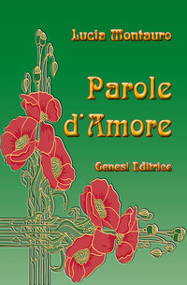 Parole d'amore - Librerie.coop Parole d'amore - Librerie.coop