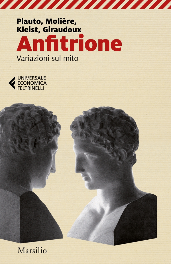 Anfitrione - Librerie.coop Anfitrione - Librerie.coop