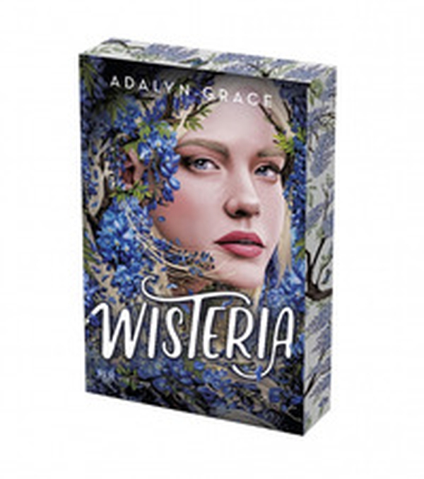 Wisteria - Librerie.coop