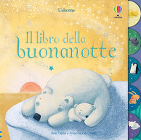 Il libro della buonanotte - Librerie.coop Il libro della buonanotte - Librerie.coop