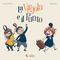 La virgola e il punto - Librerie.coop