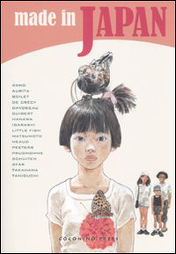 Made in Japan - Librerie.coop Made in Japan - Librerie.coop