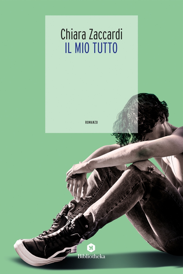 Il Mio tutto - Librerie.coop Il Mio tutto - Librerie.coop