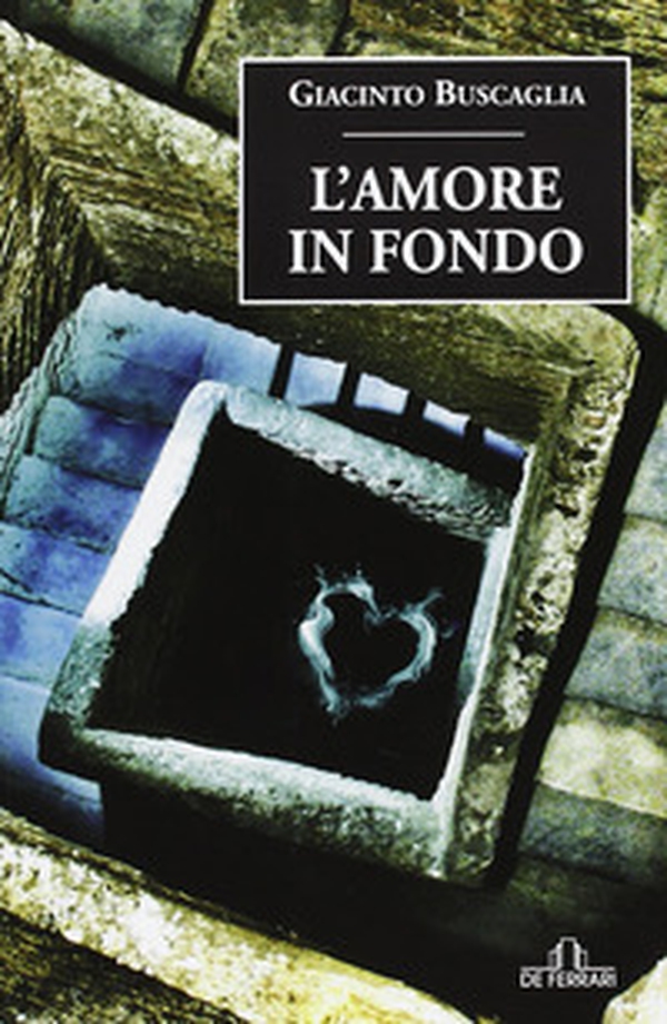 L'amore in fondo - Librerie.coop L'amore in fondo - Librerie.coop