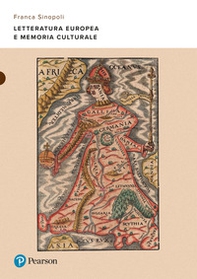 Letteratura europea e memoria culturale - Librerie.coop
