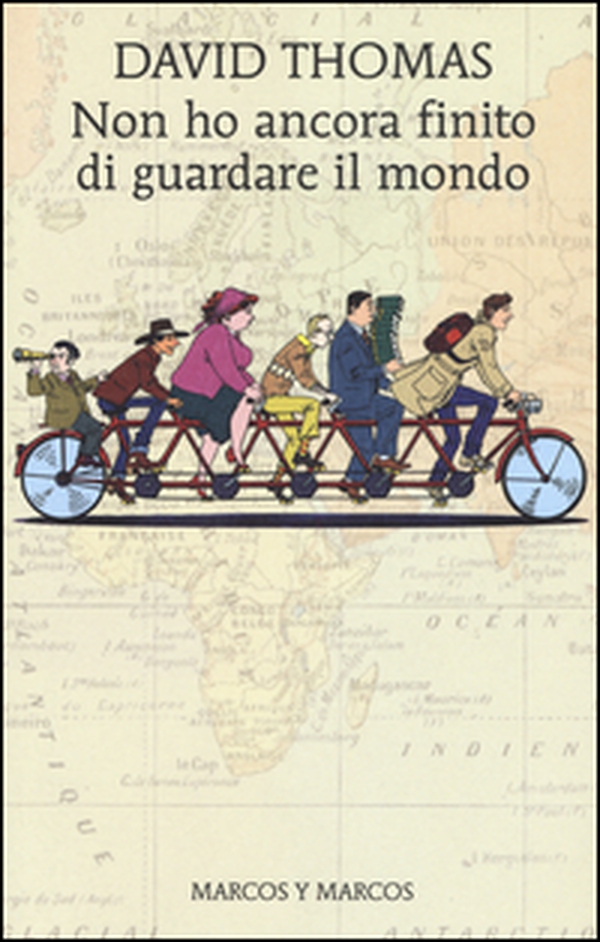 Non ho ancora finito di guardare il mondo - Librerie.coop Non ho ancora finito di guardare il mondo - Librerie.coop