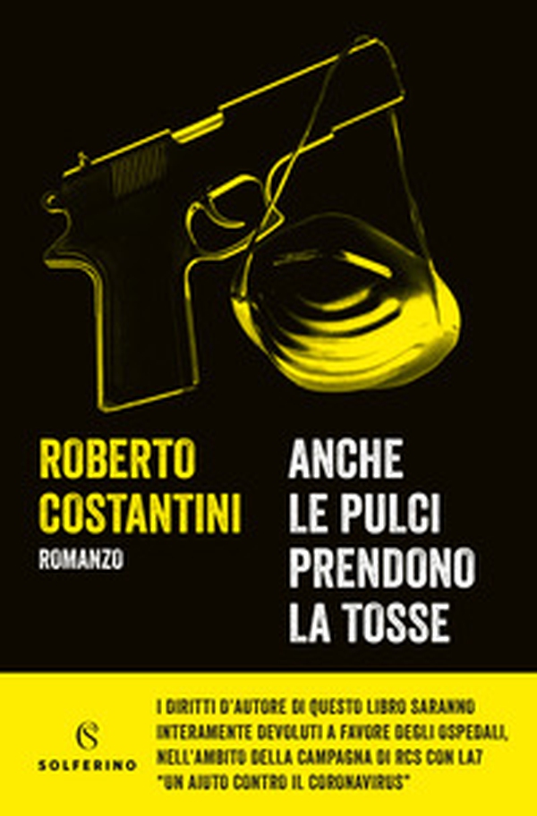 Anche le pulci prendono la tosse - Librerie.coop Anche le pulci prendono la tosse - Librerie.coop