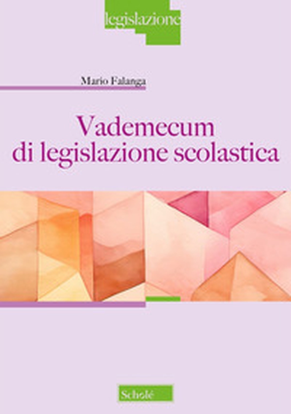 Vademecum di legislazione scolastica - Librerie.coop Vademecum di legislazione scolastica - Librerie.coop