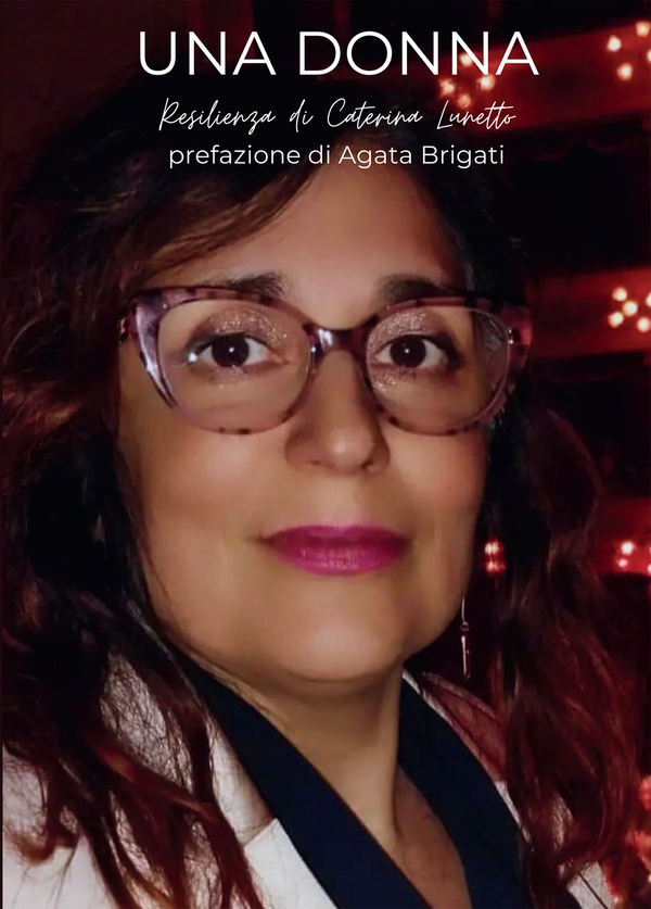 Una donna. Resilienza - Librerie.coop Una donna. Resilienza - Librerie.coop
