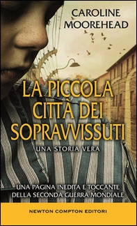 La piccola città dei sopravvissuti - Librerie.coop