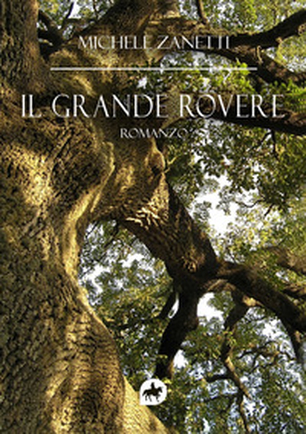 Il grande rovere - Librerie.coop