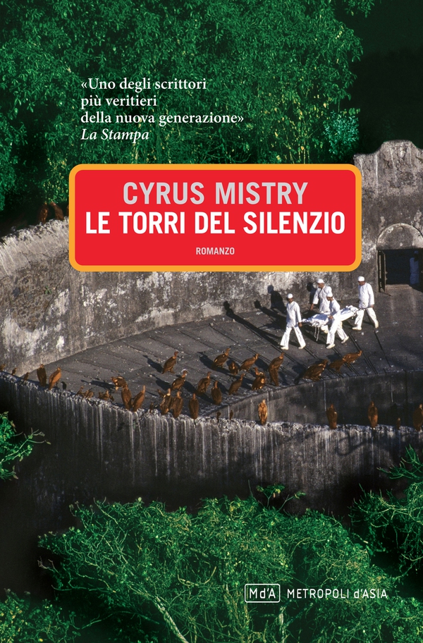 Le Torri del Silenzio - Librerie.coop Le Torri del Silenzio - Librerie.coop