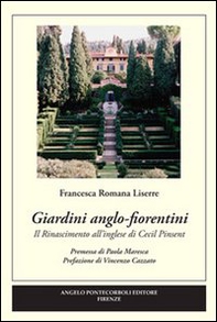 Giardini anglo-fiorentini - Librerie.coop