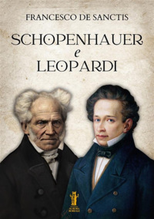 Schopenhauer e Leopardi - Librerie.coop Schopenhauer e Leopardi - Librerie.coop