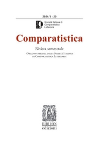 Comparatistica - Vol. 1 - Librerie.coop