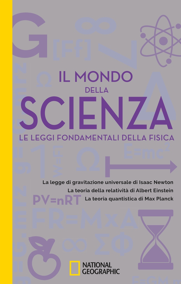 Il mondo della scienza - Librerie.coop Il mondo della scienza - Librerie.coop