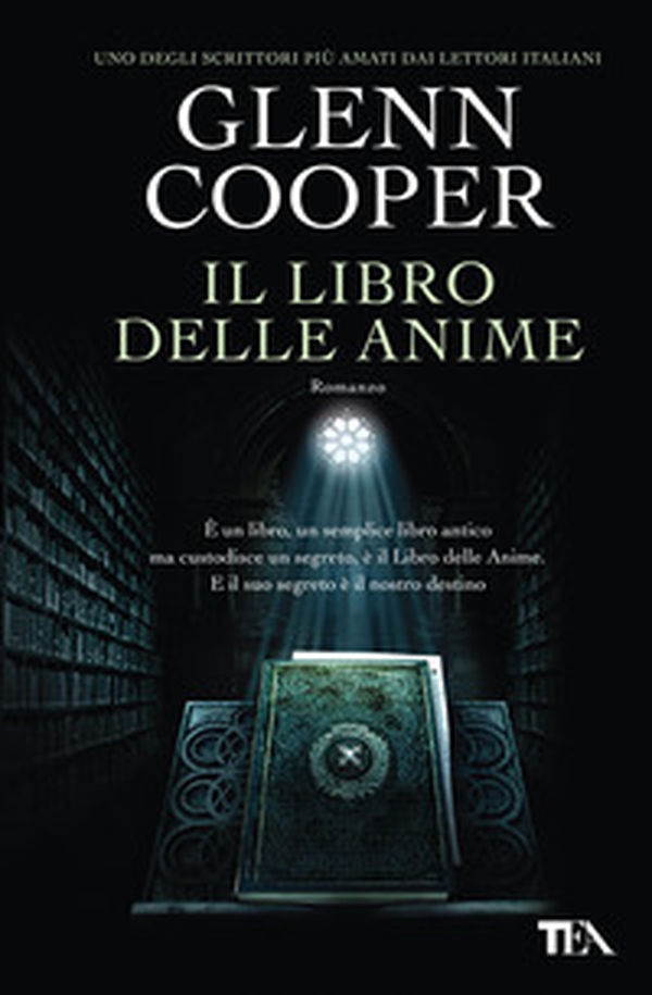 Il libro delle anime - Librerie.coop Il libro delle anime - Librerie.coop