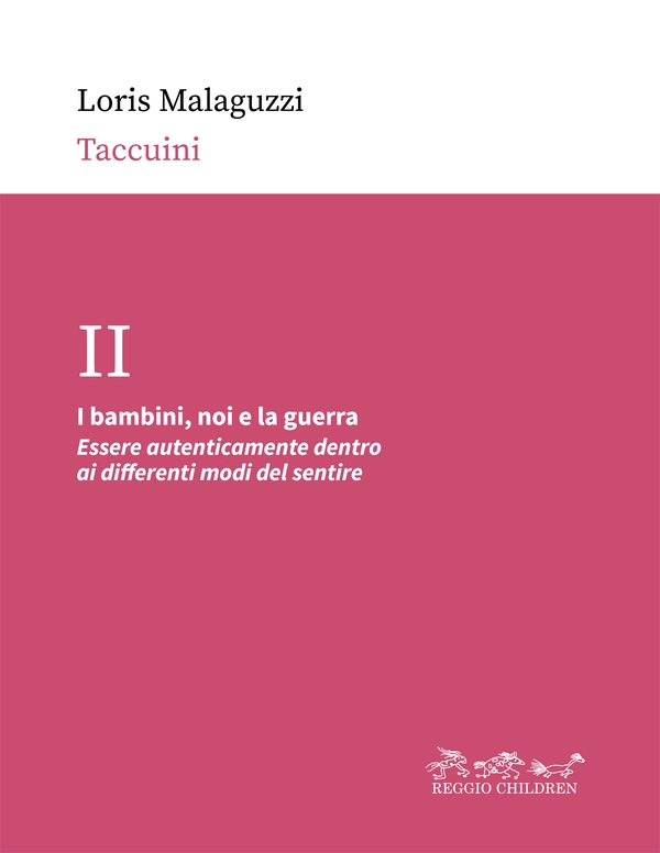 I bambini, noi e la guerra - Librerie.coop I bambini, noi e la guerra - Librerie.coop