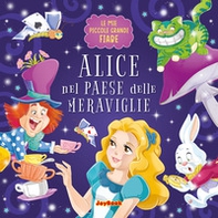 Alice nel paese delle meraviglie - Librerie.coop