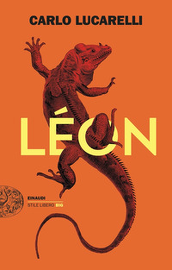 Léon - Librerie.coop Léon - Librerie.coop