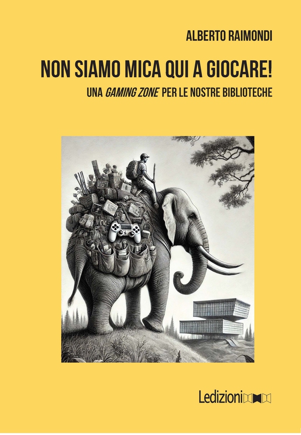 Non siamo mica qui a giocare! - Librerie.coop Non siamo mica qui a giocare! - Librerie.coop