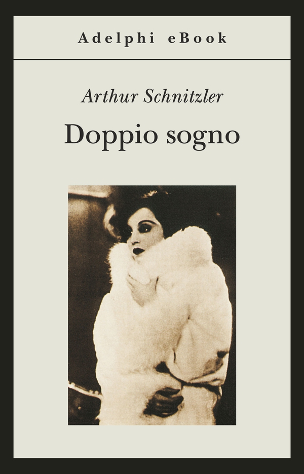 Doppio sogno - Librerie.coop Doppio sogno - Librerie.coop