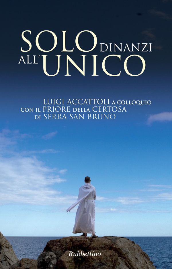 Solo dinanzi all'unico - Librerie.coop Solo dinanzi all'unico - Librerie.coop