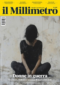 Il millimetro - Vol. 25 - Librerie.coop