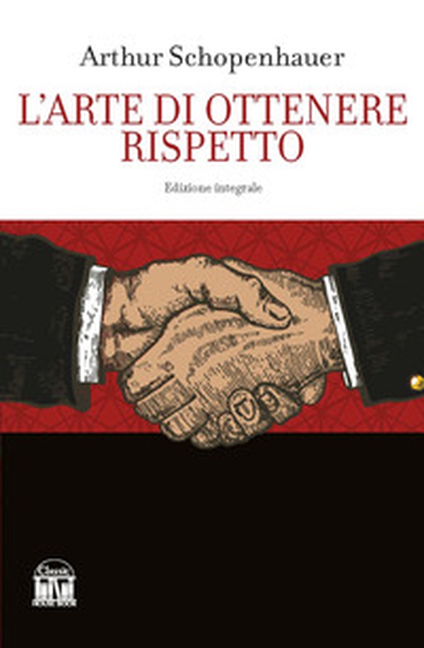 L'arte di ottenere rispetto - Librerie.coop L'arte di ottenere rispetto - Librerie.coop