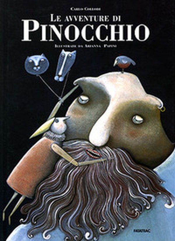 Le avventure di Pinocchio - Librerie.coop Le avventure di Pinocchio - Librerie.coop