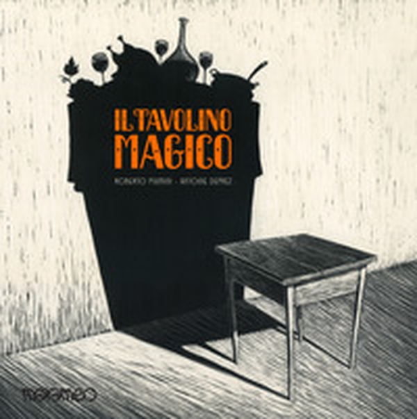 Il tavolino magico. Adattamento di Roberto Piumini della fiaba del fratelli Grimm - Librerie.coop Il tavolino magico. Adattamento di Roberto Piumini della fiaba del fratelli Grimm - Librerie.coop