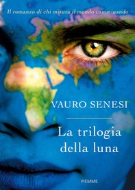 La trilogia della luna: Kualid che non riusciva a sognare-Il mago del vento-La scatola dei calzini perduti - Librerie.coop