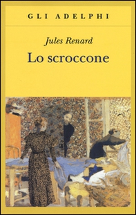 Lo scroccone - Librerie.coop