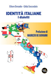 Identità italiane. I dialetti - Librerie.coop