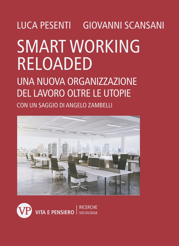 Smart Working reloaded - Librerie.coop Smart Working reloaded - Librerie.coop